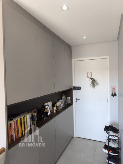 Apartamento, 2 quartos, 58 m² - Foto 5