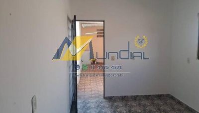 Casa, 2 quartos, 45 m² - Foto 5