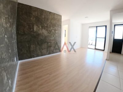 Apartamento, 2 quartos, 55 m² - Foto 2