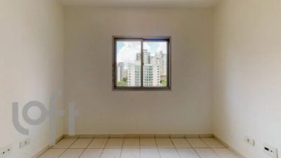 Apartamento, 1 quarto, 41 m² - Foto 1