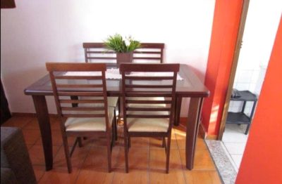Apartamento, 2 quartos, 45 m² - Foto 2