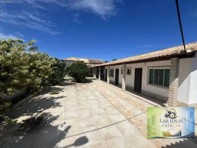 Casa, 4 quartos, 160 m² - Foto 1