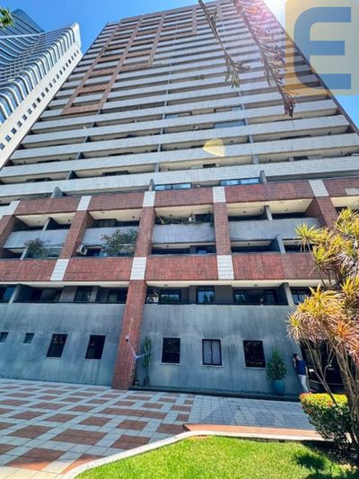 Apartamento, 3 quartos, 67 m² - Foto 3