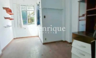 Apartamento, 1 quarto, 46 m² - Foto 4