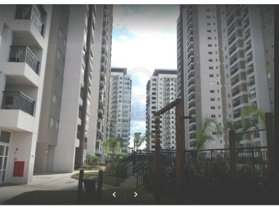 Apartamento, 2 quartos, 82 m² - Foto 2