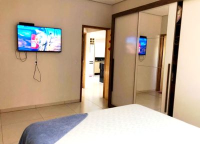Casa, 1 quarto, 107 m² - Foto 5