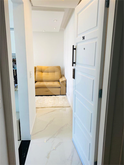 Apartamento, 3 quartos, 73 m² - Foto 2