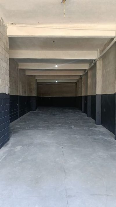 Depósito-Galpão, 200 m² - Foto 2