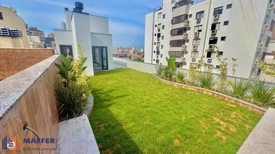 Apartamento, 2 quartos, 74 m² - Foto 1