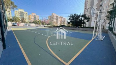 Apartamento, 2 quartos, 58 m² - Foto 2