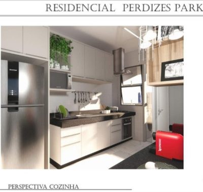 Apartamento, 2 quartos, 55 m² - Foto 3