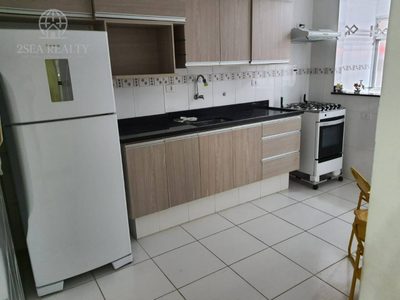 Apartamento, 2 quartos, 84 m² - Foto 5