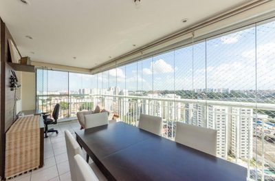 Apartamento, 3 quartos, 95 m² - Foto 1
