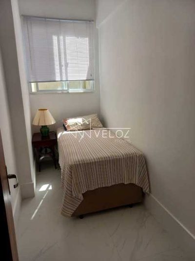 Apartamento, 2 quartos, 40 m² - Foto 5