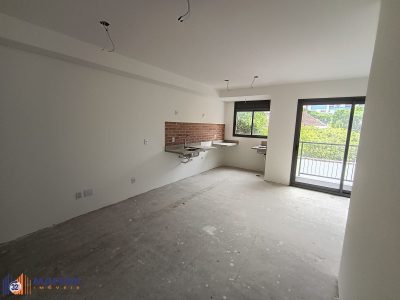Apartamento, 2 quartos, 66 m² - Foto 3