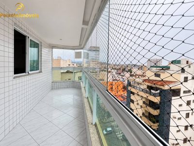 Apartamento, 2 quartos, 85 m² - Foto 2