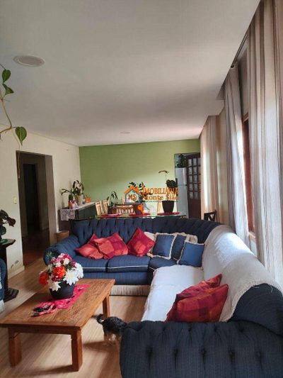 Casa, 4 quartos - Foto 2