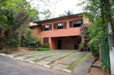 Casa de Condomínio, 4 quartos - Foto 4