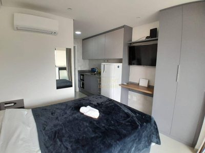 Kitnet-Studio, 22 m² - Foto 4