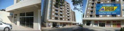 Loja-Salão, 124 m² - Foto 2