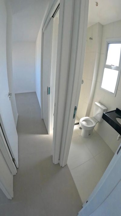 Apartamento, 3 quartos, 95 m² - Foto 2