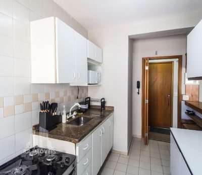 Apartamento, 2 quartos, 74 m² - Foto 3