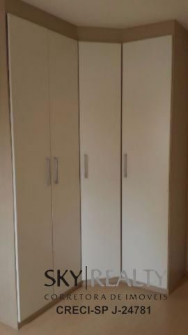 Apartamento, 2 quartos, 48 m² - Foto 5