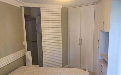 Apartamento, 1 quarto, 45 m² - Foto 5