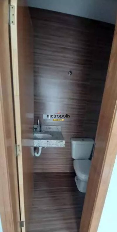 Sobrado, 2 quartos, 97 m² - Foto 5