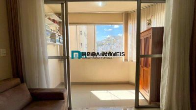 Apartamento, 3 quartos, 86 m² - Foto 5