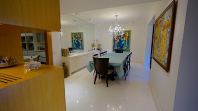 Apartamento, 3 quartos, 296 m² - Foto 5