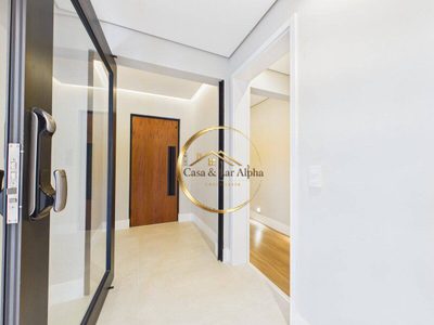 Apartamento, 3 quartos, 287 m² - Foto 3