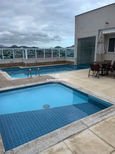 Apartamento, 2 quartos, 60 m² - Foto 1