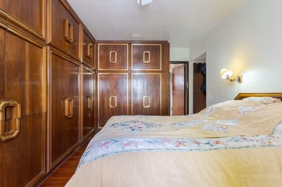 Apartamento, 3 quartos, 198 m² - Foto 2