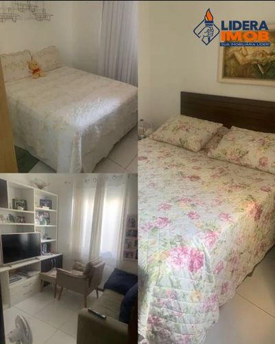 Casa, 3 quartos, 200 m² - Foto 2