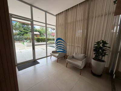 Apartamento, 3 quartos, 106 m² - Foto 2