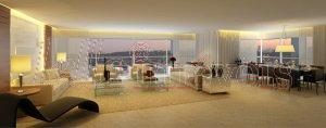 Apartamento, 4 quartos, 473 m² - Foto 1