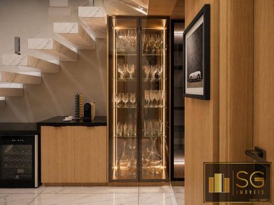 Casa, 3 quartos, 150 m² - Foto 5