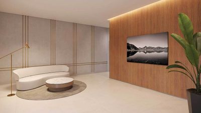 Apartamento, 4 quartos, 140 m² - Foto 5