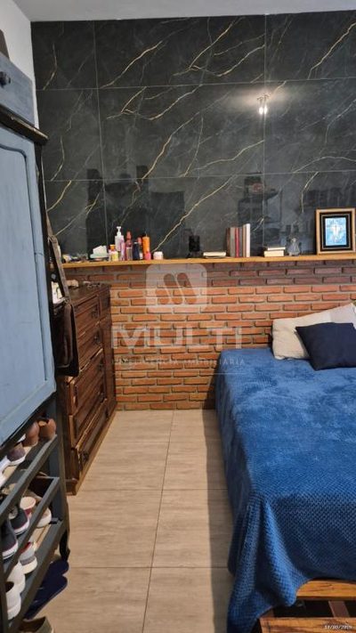 Casa, 2 quartos, 80 m² - Foto 4