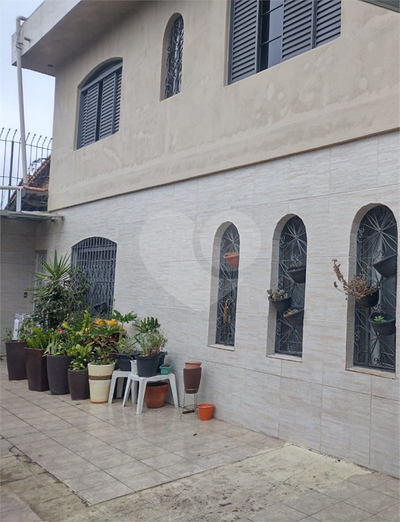 Sobrado, 3 quartos, 180 m² - Foto 5