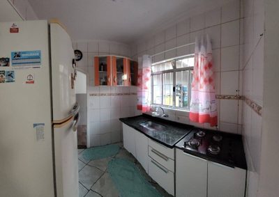 Sobrado, 3 quartos, 141 m² - Foto 4