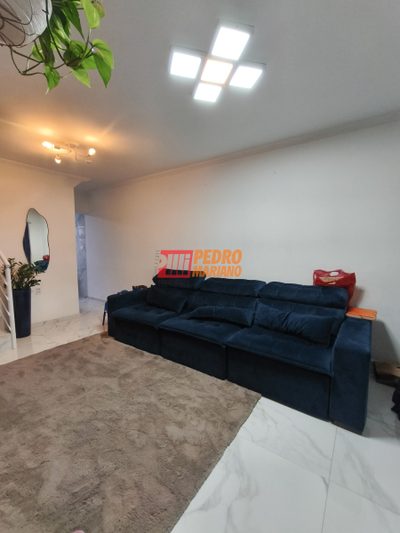Sobrado, 2 quartos, 95 m² - Foto 2