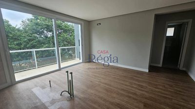 Apartamento, 1 quarto, 59 m² - Foto 2