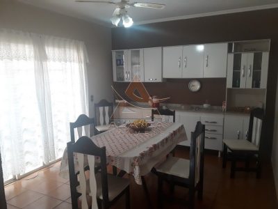 Casa, 3 quartos, 229 m² - Foto 5