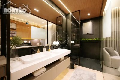 Casa, 3 quartos, 3905 m² - Foto 3