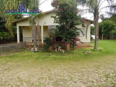 Casa, 3 quartos, 95 m² - Foto 3