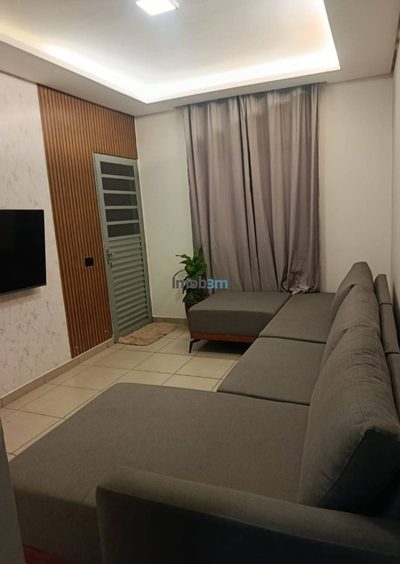 Casa, 2 quartos, 85 m² - Foto 3