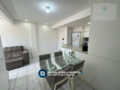 Apartamento, 3 quartos, 66 m² - Foto 3