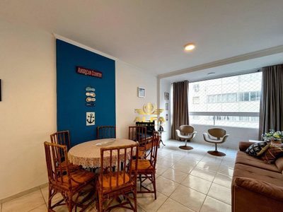 Apartamento, 2 quartos, 60 m² - Foto 4